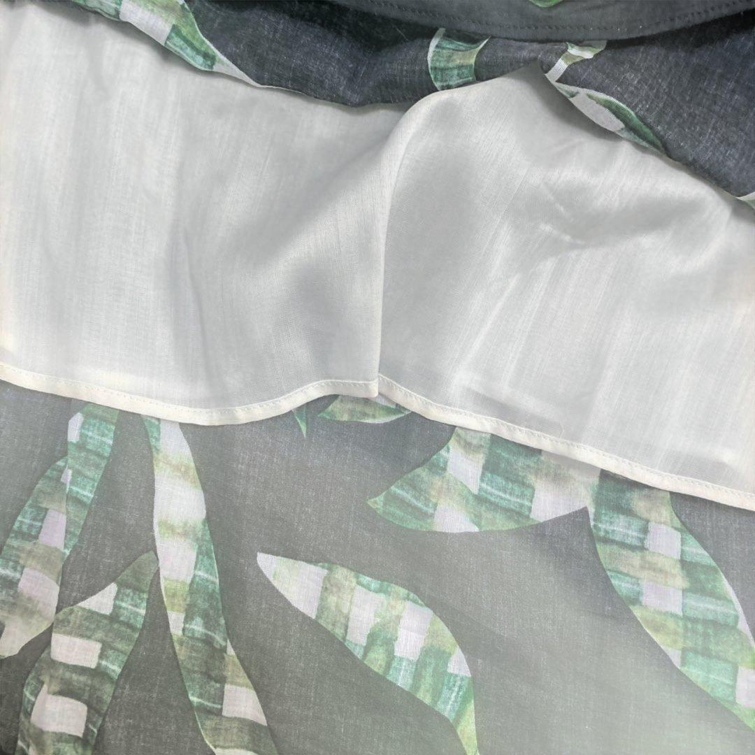 Bailey Flare Skirts