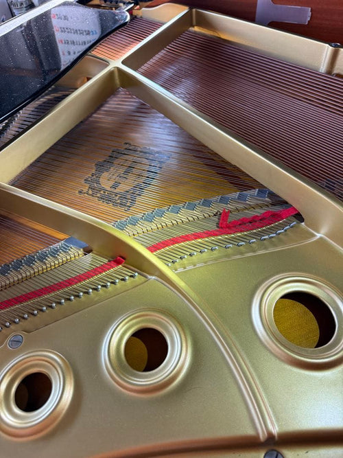 Yamaha Grand Pianos G1 1989 470
