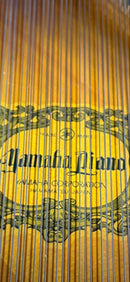 Yamaha Grand Pianos G1 1989 470