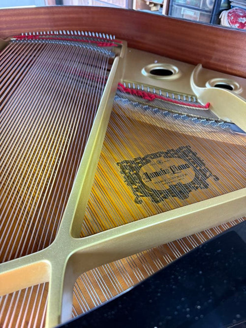 Yamaha Grand Pianos G1 1989 470