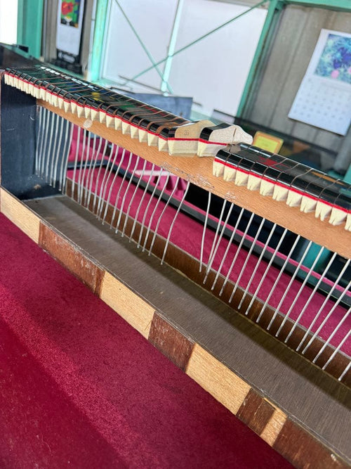 Yamaha Grand Pianos G1 1989 470
