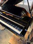 Yamaha Grand Pianos G1 1989 470