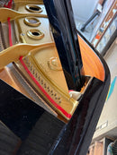 Yamaha Grand Pianos G1 1989 470