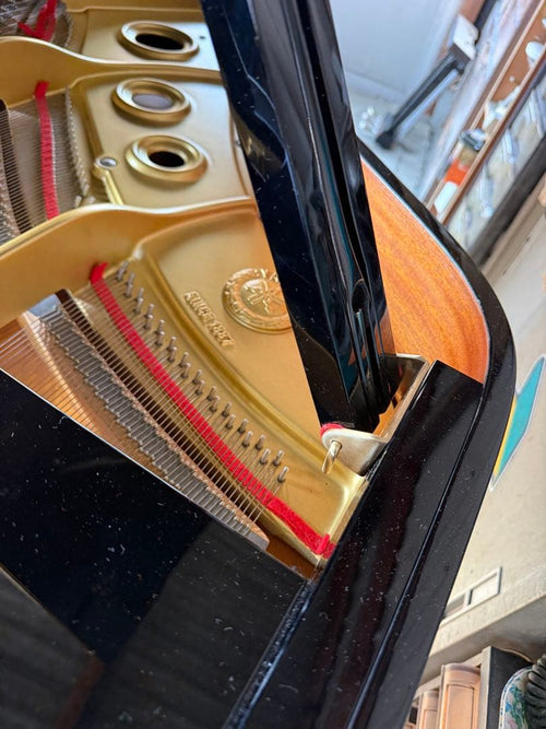 Yamaha Grand Pianos G1 1989 470