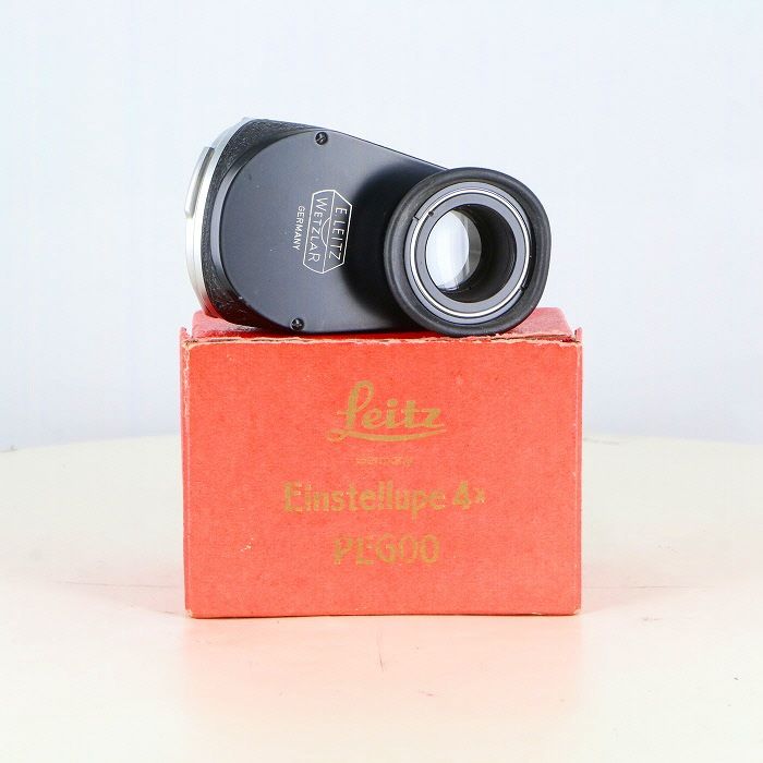 Leica Others Einsteiiupe 4X Pegoo