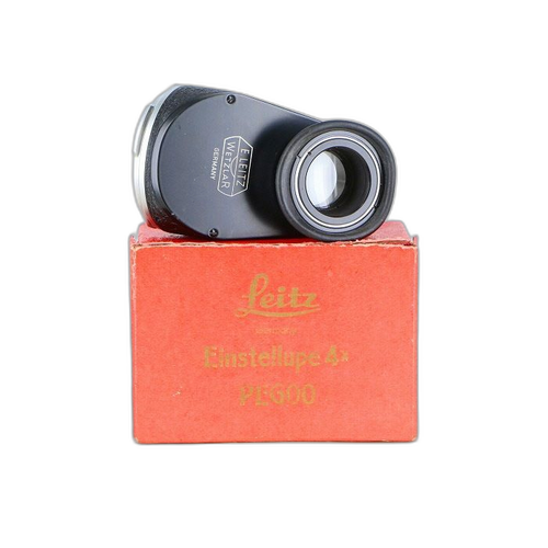 Leica Others Einsteiiupe 4X Pegoo