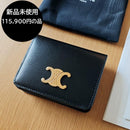 Celine Bifold Wallets