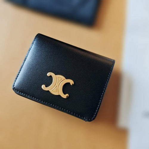 Celine Bifold Wallets