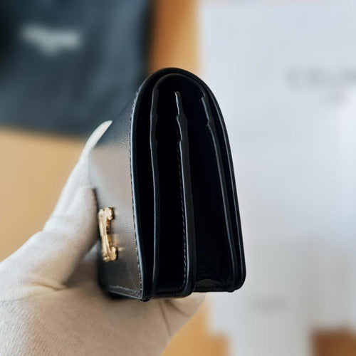 Celine Bifold Wallets