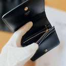 Celine Bifold Wallets