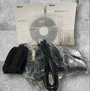 Nikon Compact Digital Camera Coolpix S600