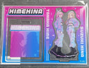 Acrylic Stand Himehina Onkyo