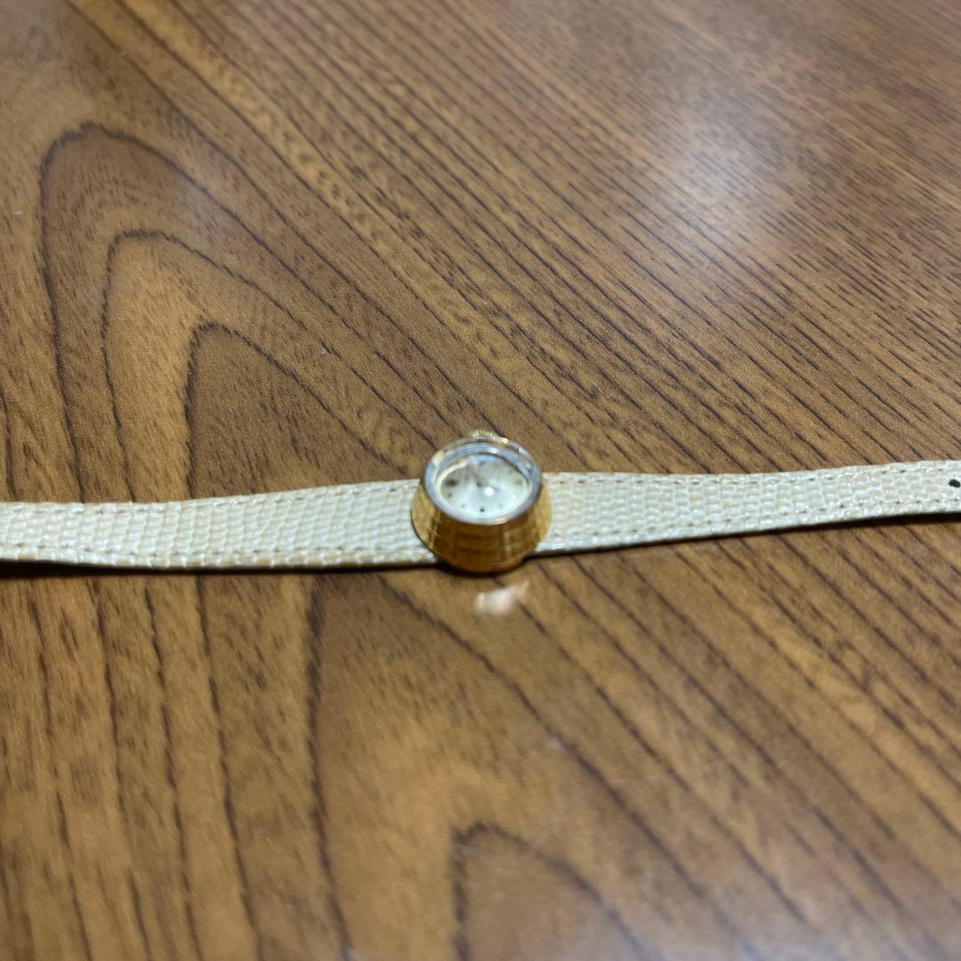 Rolex Hand-Wound Watches 18K 11 7