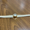 Rolex Hand-Wound Watches 18K 11 7