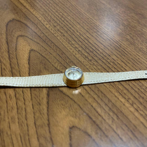 Rolex Hand-Wound Watches 18K 11 7