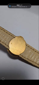 Rolex Hand-Wound Watches 18K 11 7