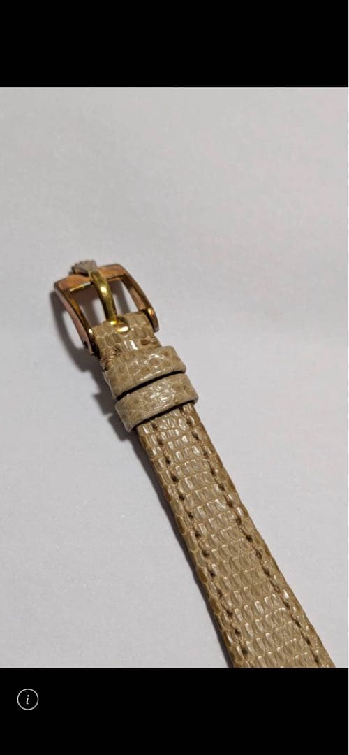 Rolex Hand-Wound Watches 18K 11 7