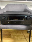 Denon Premium Amplifier Av Avc-1610