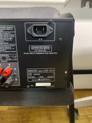 Denon Premium Amplifier Av Avc-1610