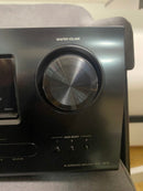 Denon Premium Amplifier Av Avc-1610