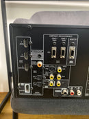 Denon Premium Amplifier Av Avc-1610