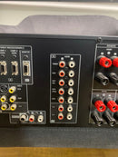 Denon Premium Amplifier Av Avc-1610