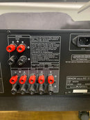 Denon Premium Amplifier Av Avc-1610