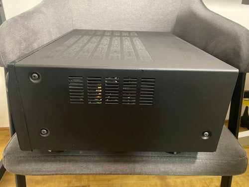 Denon Premium Amplifier Av Avc-1610