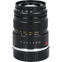 Leica Lens (Single Focus)