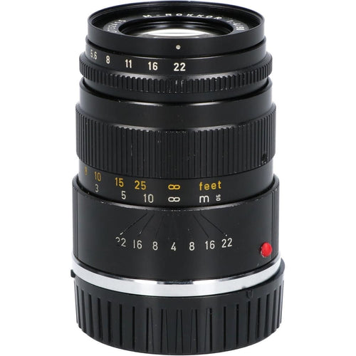 Leica Lens (Single Focus)