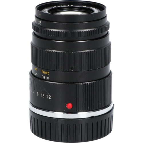 Leica Lens (Single Focus)