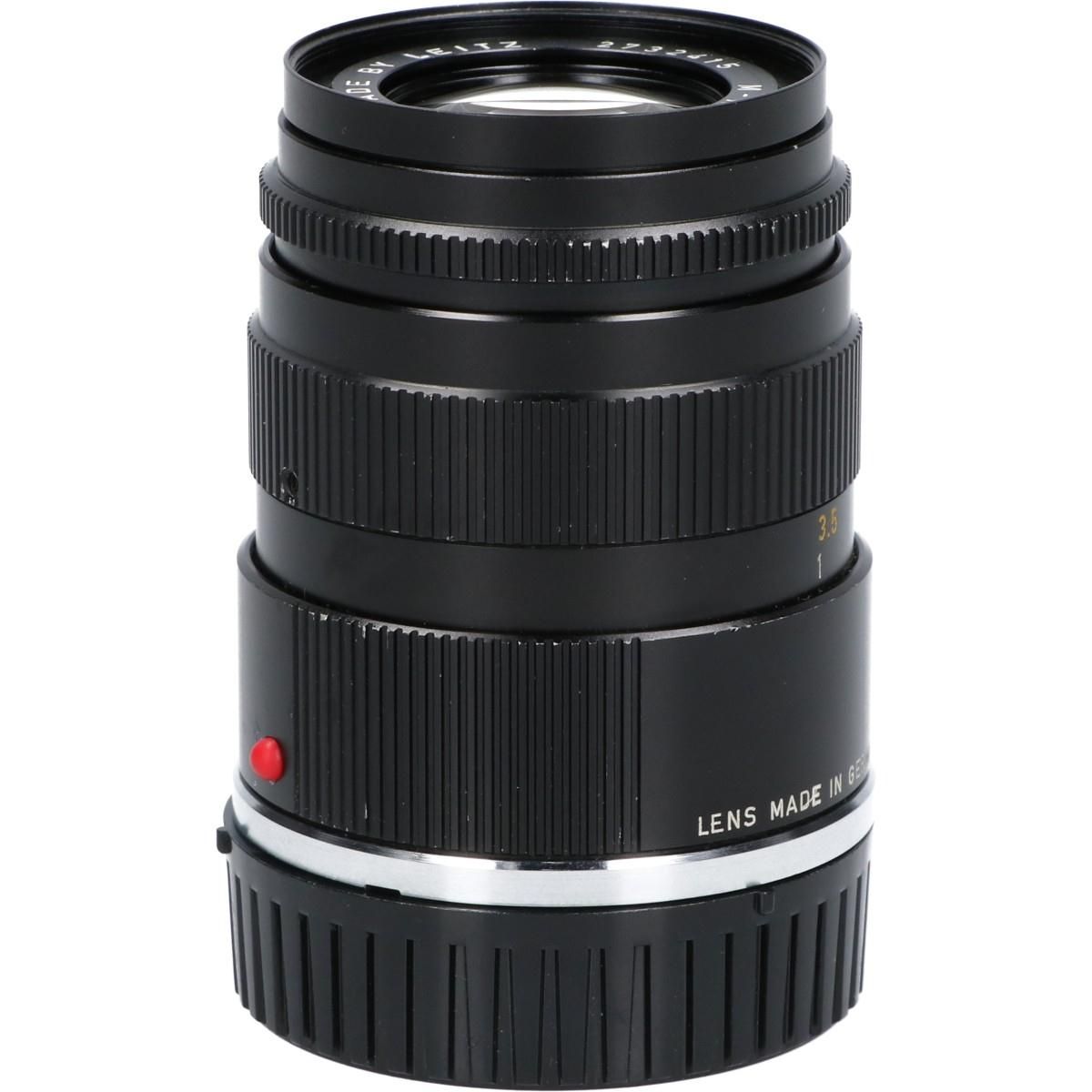 Leica Lens (Single Focus)
