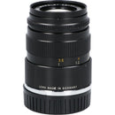 Leica Lens (Single Focus)