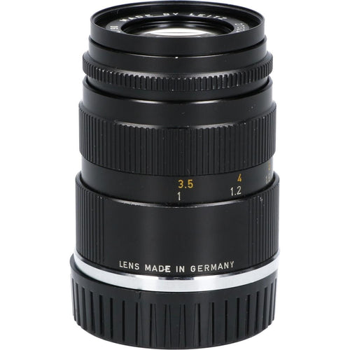 Leica Lens (Single Focus)