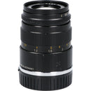Leica Lens (Single Focus)