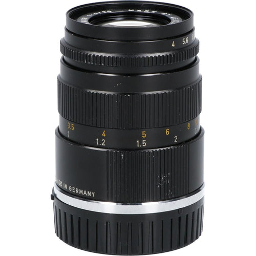 Leica Lens (Single Focus)