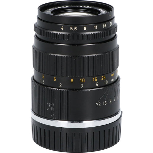 Leica Lens (Single Focus)
