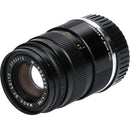 Leica Lens (Single Focus)