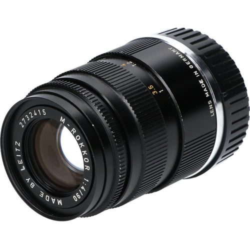 Leica Lens (Single Focus)