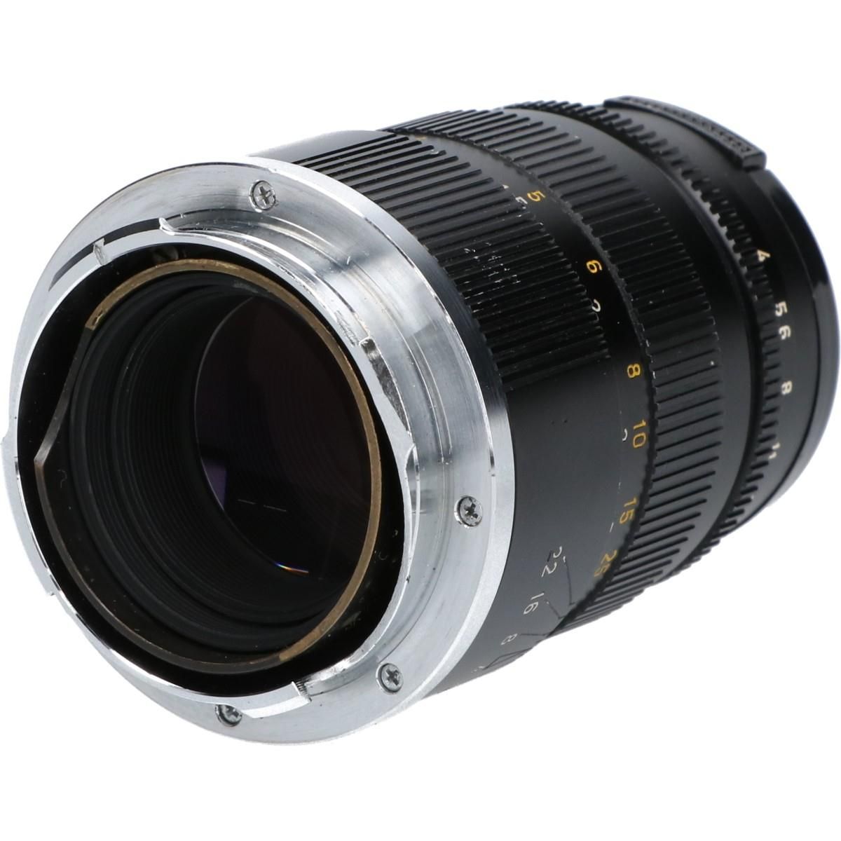 Leica Lens (Single Focus)