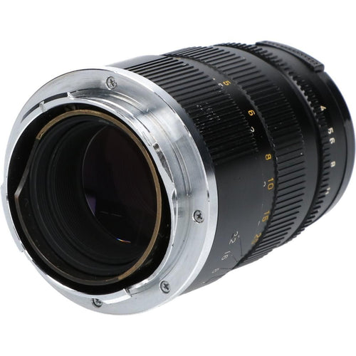 Leica Lens (Single Focus)