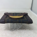 Fendi Bifold Wallets Zucca