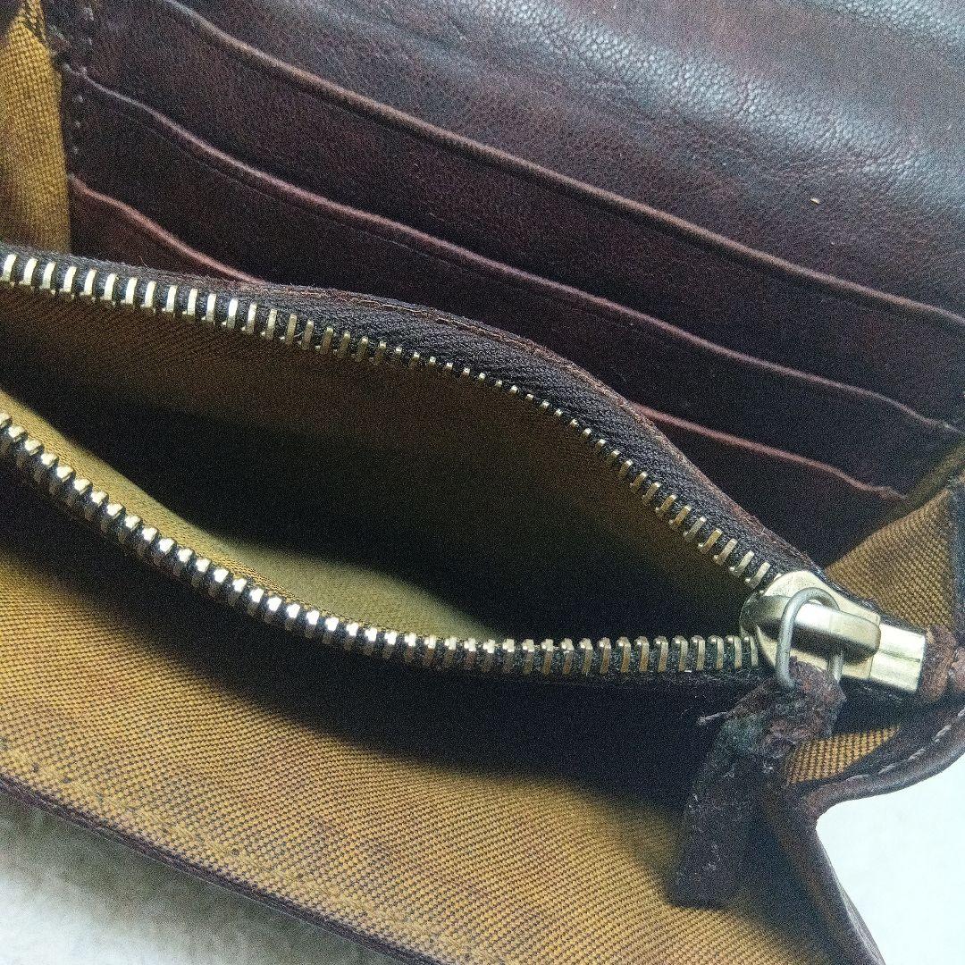 Fendi Bifold Wallets Zucca