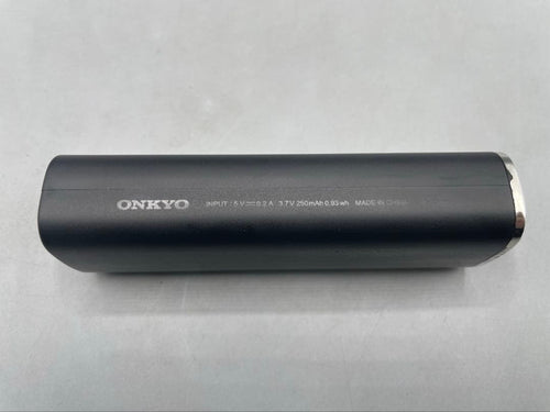 Other Onkyo Ie-Cm5Tw