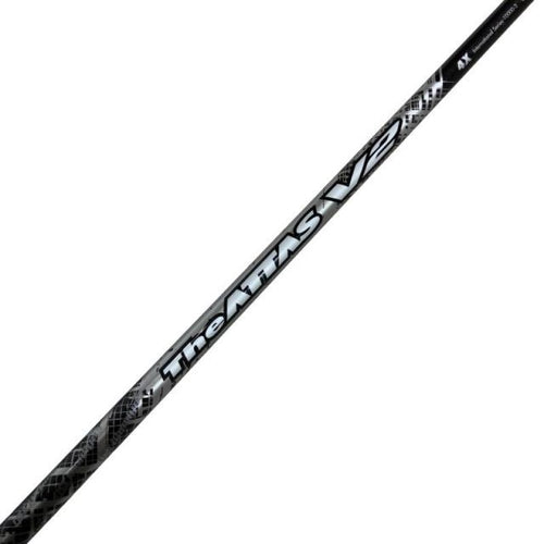 Shaft (Amp Cell The Attas V2 4 X)B