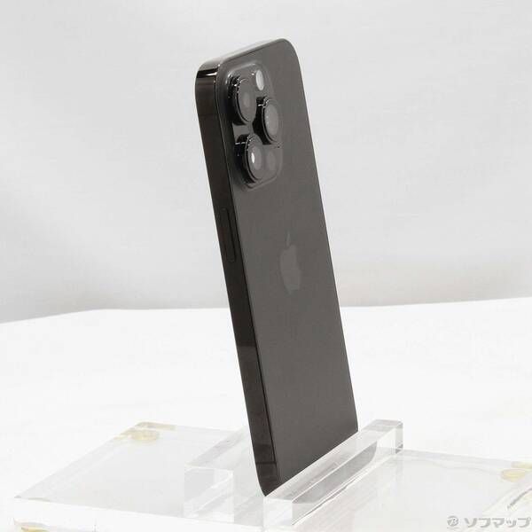 Apple Smartphone Body Iphone14 Pro 256Gb Mq0Q3J A Sim 295