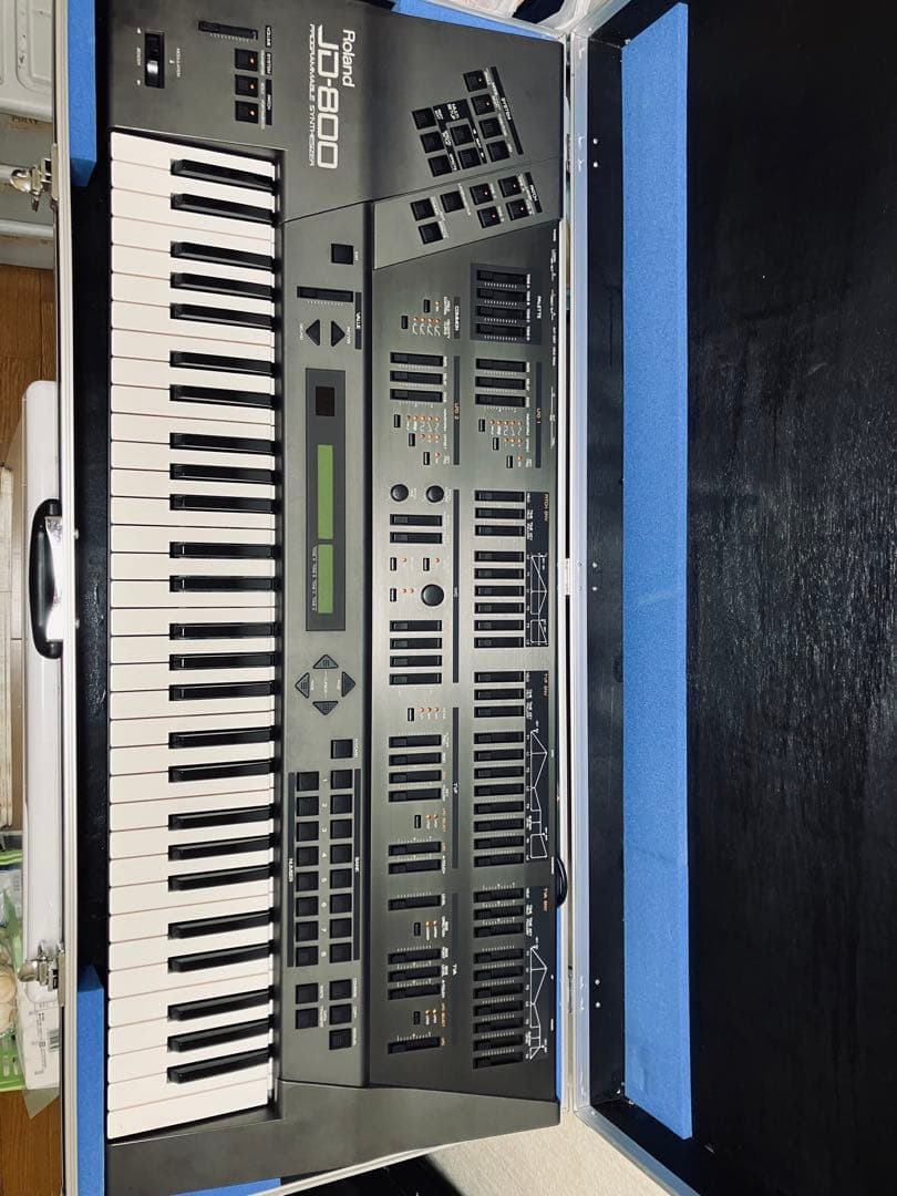 Roland Other Jd-800