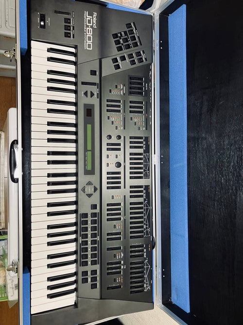 Roland Other Jd-800
