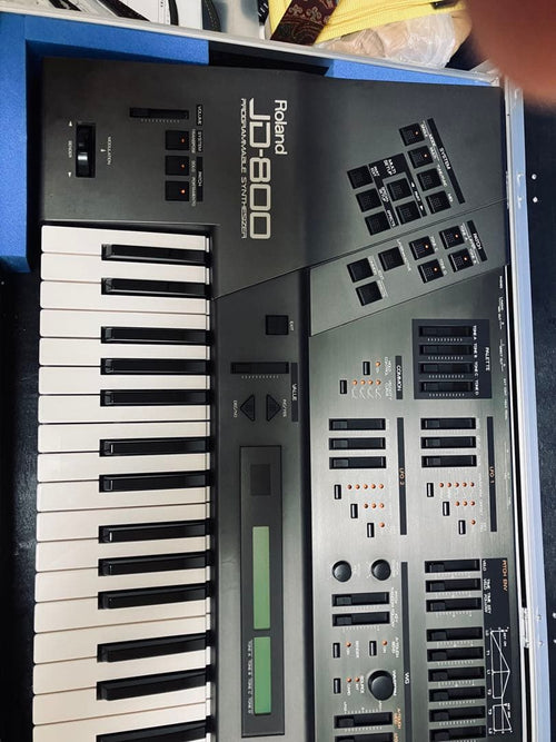 Roland Other Jd-800