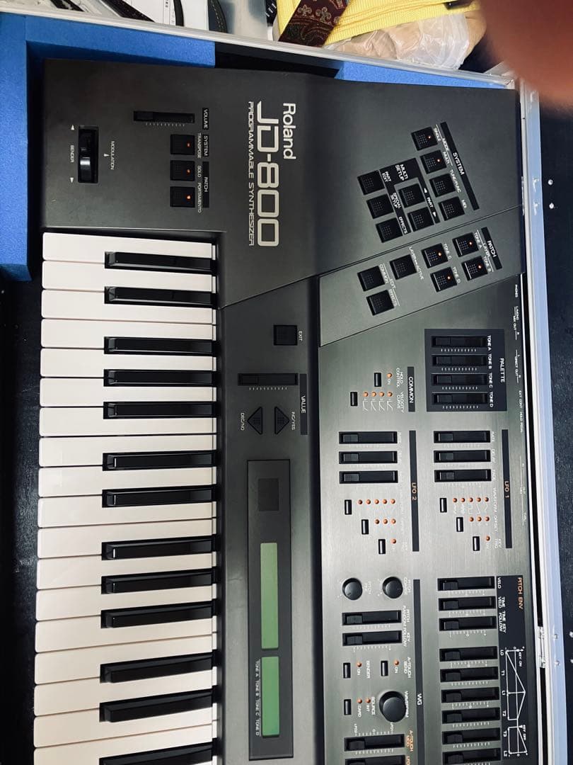 Roland Other Jd-800